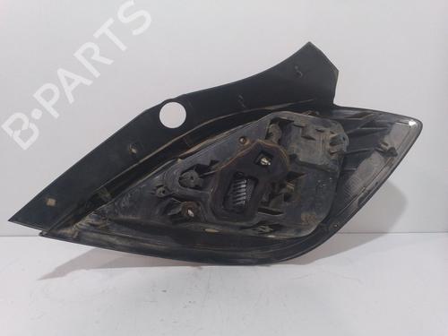 Left taillight OPEL ASTRA H (A04)  | BP15241391C34 
