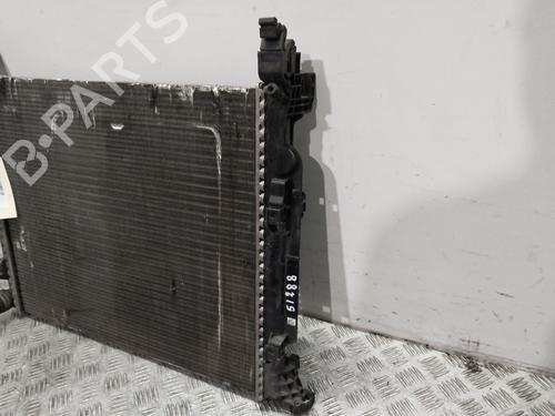 Water radiator MERCEDES-BENZ CITAN Box Body/MPV (W415) 111 CDI (415.603, 415.605) | BP29355044M31 