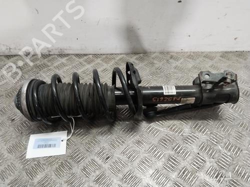 Used Left front shock absorber OPEL ASTRA H (A04) 1.7 CDTI (L48) (100 hp) 30105922