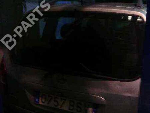 Viskermotor vindrute OPEL ZAFIRA A MPV (T98)  | BP5172016M29 