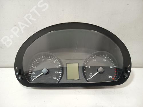 instrument-cluster-mercedes-benz-sprinter-35-t-van-b906-2006-2007-2008-2009-2010-2011-2012-2013-2014-2015-2016-2017-2018-2019-2020-33209503 main image