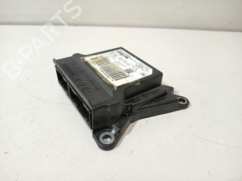 ECU airbags CITROËN C-ELYSEE (DD_) 1.6 BlueHDi 100 | BP36295082M53 - Image 2