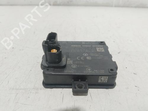 Elektronisk modul NISSAN X-TRAIL III (T32_, T32R, T32RR) 1.3 DIG-T (160 hp) 29138472