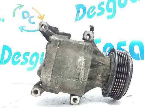 AC compressor FIAT PANDA (169_)  | BP5163303M34 