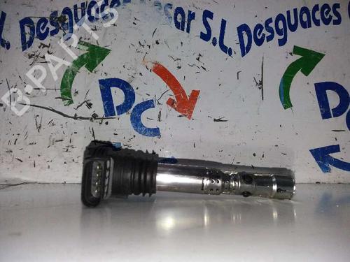Used Ignition coil Ignition coil AUDI A4 B5 (8D2) [1994-2001] 5165725 5165725