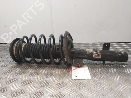 Used Left front shock absorber Left front shock absorber CITROËN C3 II (SC_) [2009-2026] 6909978 6909978