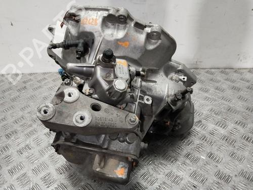 Gearbox OPEL ASTRA H GTC (A04) 1.6 (L08) | BP30574710M3 - Image 3