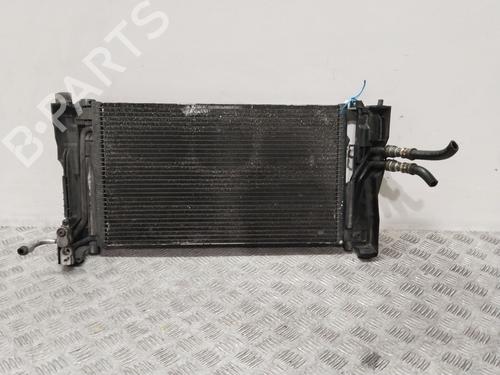 AC-Kondensator BMW 3 Touring (E46) 320 d (136 hp) 17106069