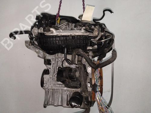 Engine AUDI A1 Sportback (8XA, 8XF) 1.0 TFSI | BP23042006M1 - Image 2