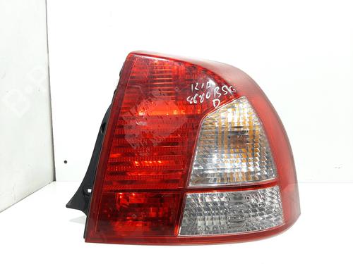 Used Right taillight Right taillight KIA SHUMA II (FB) 1.6 (101 hp) 5180357 5180357