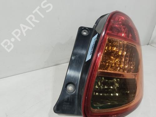 Right taillight SUZUKI SX4 (EY, GY) 1.6 VVT (RW416, YA21S) | BP29869969C35 - Image 3