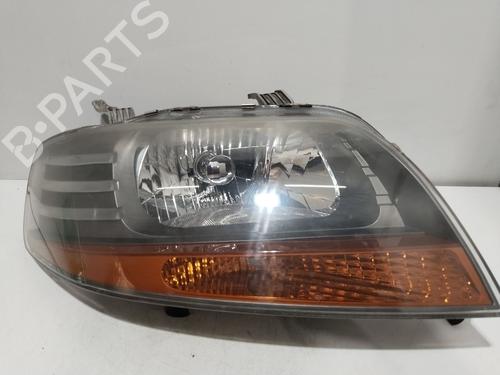 Used Right headlight CHEVROLET AVEO / KALOS Hatchback (T200) 1.4 16V (94 hp) 26277672