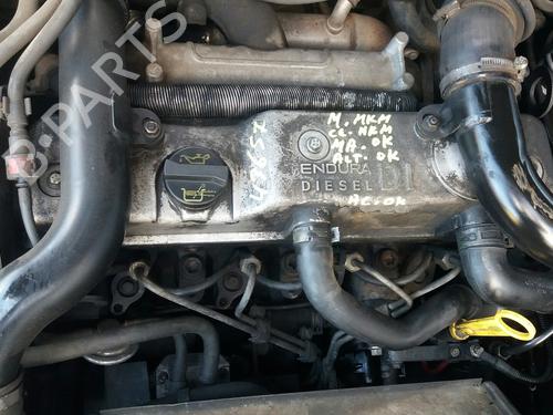 Brake master cylinder FORD FOCUS I (DAW, DBW)  | BP7920056M77 