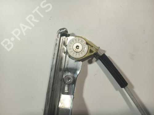 Front left window mechanism CITROËN C5 III (RD_) 3.0 HDi 240 (RDX8CA) | BP37605730C22 - Image 5