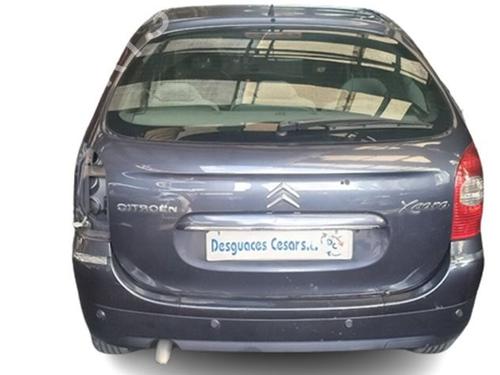 Front right window mechanism CITROËN XSARA PICASSO (N68) 1.6 HDi | BP17361468C23 