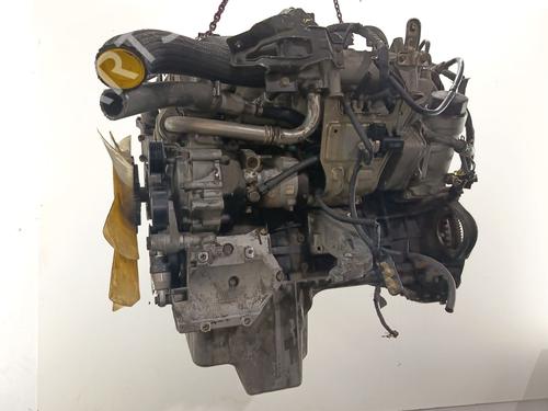Engine SSANGYONG RODIUS I 2.7 Xdi 4WD | BP35986481M1 - Image 5
