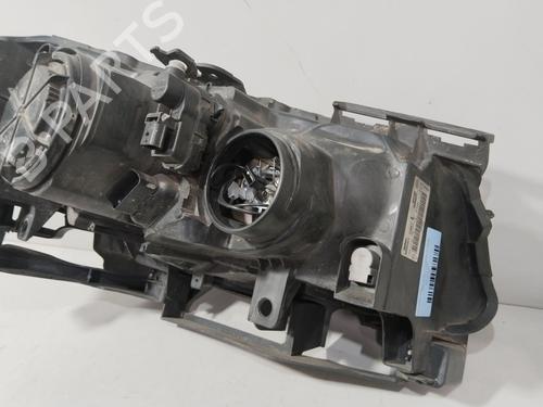 Left headlight RENAULT MEGANE II Estate (KM0/1_) 1.5 dCi (KM16, KM1E) | BP30485641C28