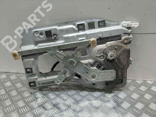 Used Rear left window mechanism HYUNDAI SANTA FÉ I (SM) 2.0 CRDi (113 hp) 6008698
