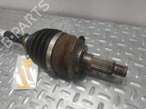 Right front driveshaft SUZUKI SX4 (EY, GY) | BP32657166M39 - Image 2