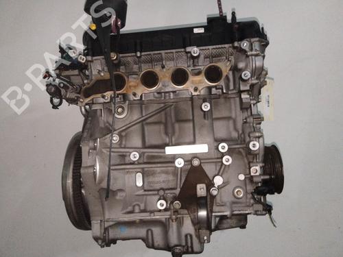 Engine VOLVO S40 II (544) 1.8 | BP22769254M1 