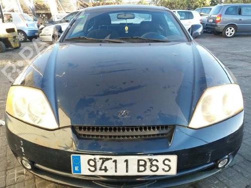 Instrument cluster HYUNDAI COUPE II (GK) 1.6 16V | BP6426863C47 