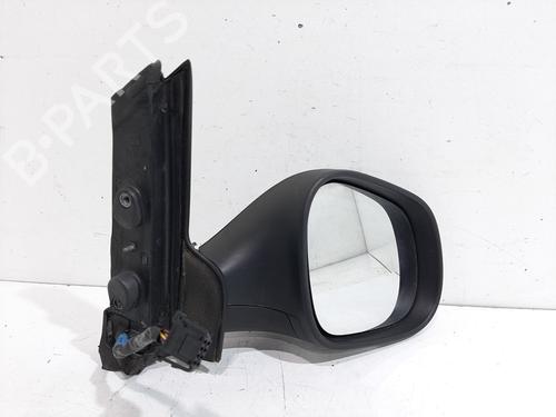 Used Right mirror SEAT ALTEA XL (5P5, 5P8) [2006-2015]  10933441
