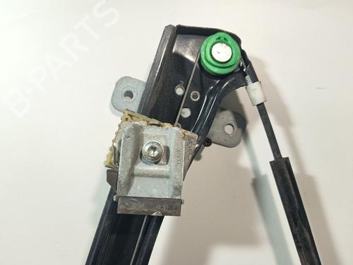Front left window mechanism VW GOLF V (1K1) 1.6 FSI | BP36667719C22 - Image 3