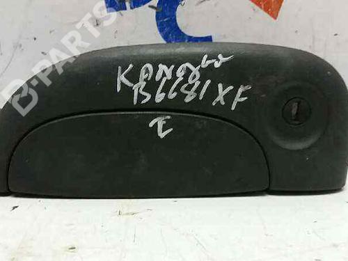 Used Front left exterior door handle RENAULT KANGOO Express (FC0/1_) [1997-2025]  5164562