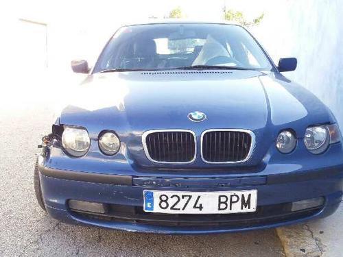 Left front steering knuckle BMW 3 Compact (E46) 320 td | BP5166359M25 - Image 3