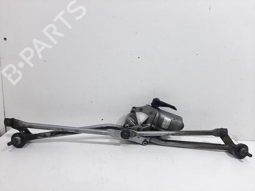 Used Front wiper motor MERCEDES-BENZ SPRINTER 3,5-t Bus (B906) [2006-2020]  16689516