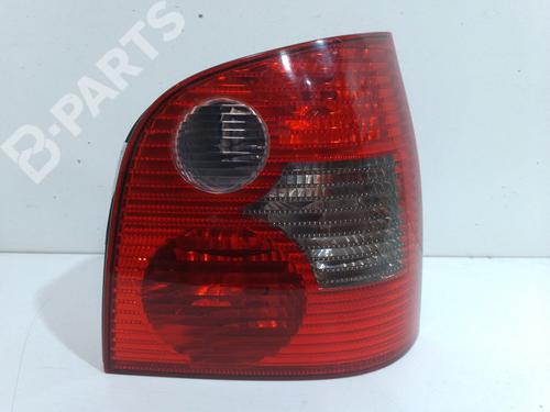 Used Right taillight VW POLO (9N_, 9A_) [2001-2014]  10519809