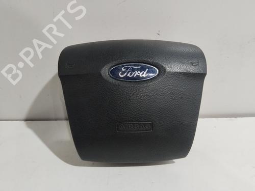Førerens kollisjonspute FORD MONDEO IV Turnier (BA7) 1.8 TDCi (125 hp) 22977405
