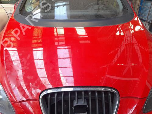 Motorhjelm Motorhjelm SEAT ALTEA (5P1) 1.6 TDI (105 hp) 36280162 36280162