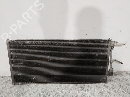 AC radiator FORD TRANSIT CONNECT (P65_, P70_, P80_) 1.8 Di | BP29811387M32 