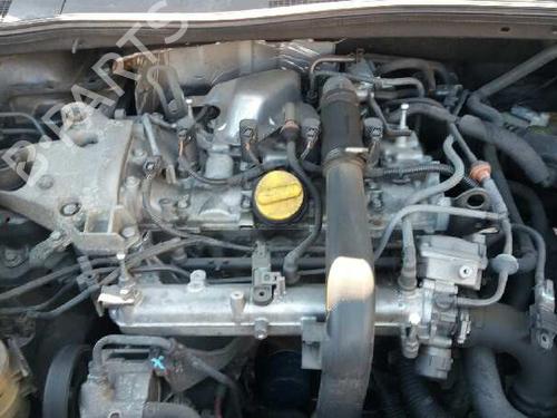 Left headlight RENAULT VEL SATIS (BJ0_) | BP9145718C28 - Image 7