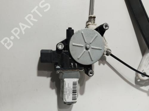 Rear left window mechanism HONDA ACCORD VII (CL, CN) 2.2 i-CTDi (CN1) | BP25492018C24 