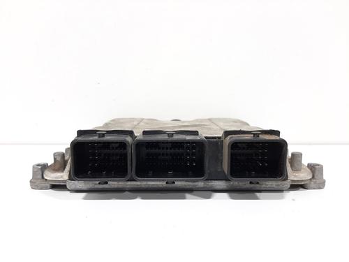 Engine control unit (ECU) PEUGEOT 206 Hatchback (2A/C)  | BP7063264M57 