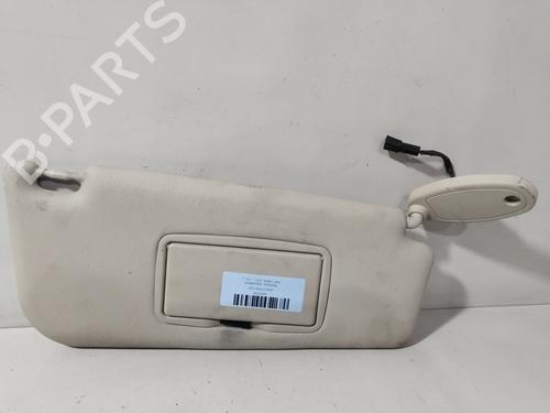 Pala sol esquerda FIAT LINEA (323_, 110_) 1.6 D Multijet (105 hp) 31131440