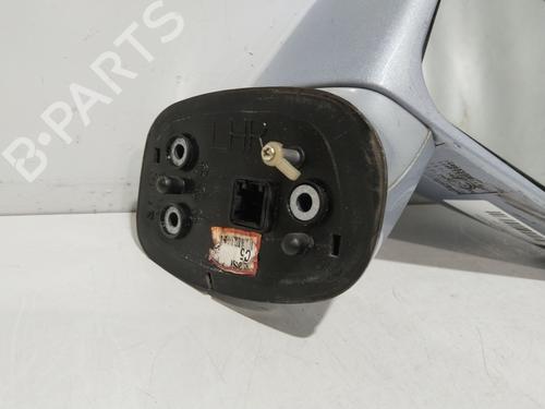 Right mirror HYUNDAI TRAJET (FO) 2.0 | BP24367478C27 