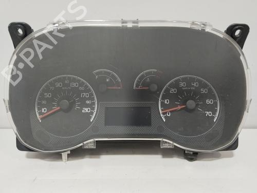 Used Instrument cluster Instrument cluster CITROËN NEMO Box Body/MPV (AA_) 1.3 HDi 75 (75 hp) 36050106 36050106
