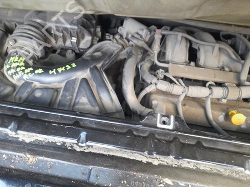 Front wiper motor SMART FORTWO Cabrio (451)  | BP13712061M29 