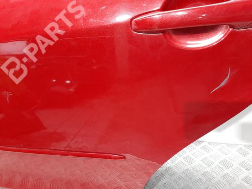 Left rear door MAZDA 6 Saloon (GG)  | BP10339915C4 