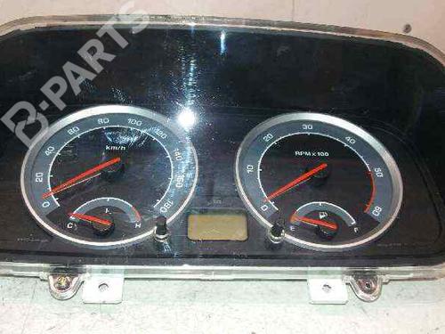 Kombiinstrument TATA INDICA [1998-2025]  5161254