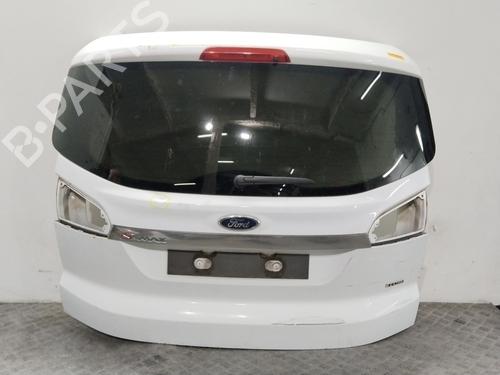 Used Tailgate Tailgate FORD S-MAX (WA6) 2.0 TDCi (140 hp) 40201175 40201175