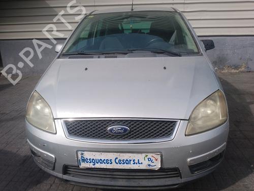 Left front steering knuckle FORD FOCUS C-MAX (DM2) | BP19314822M25 - Image 5