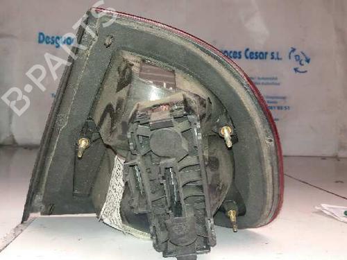 Left taillight SEAT CORDOBA (6K2) 1.4 | BP5189044C34 