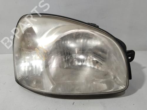 Højre forlygte HYUNDAI SANTA FÉ I (SM) [2000-2006]  30722611