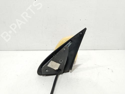 Right mirror SKODA FABIA I (6Y2)  | BP17643638C27 