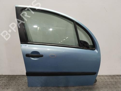 Used Right front door Right front door 31687452 31687452