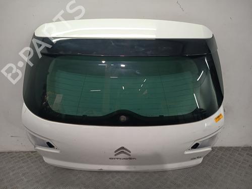 tailgate-citroen-c4-ii-nc_-2009-38464924 main image